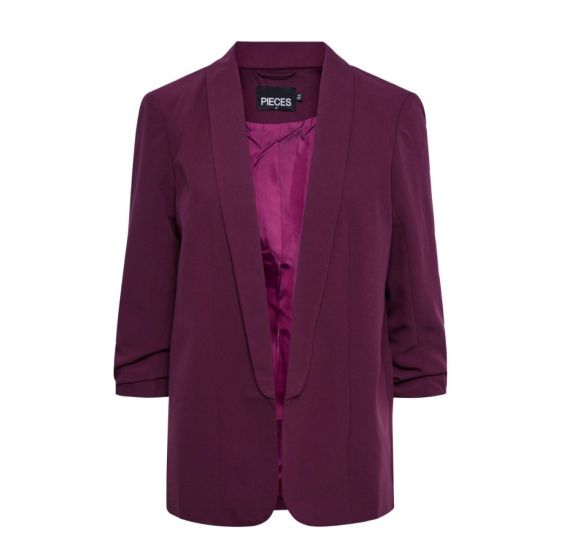 Pieces Blazer