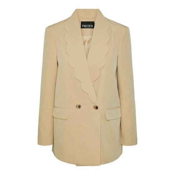 Pieces Blazer