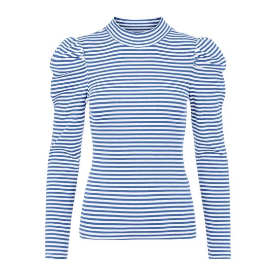 Pieces Bluse