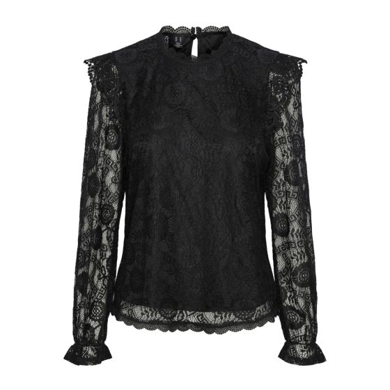 Pieces Bluse
