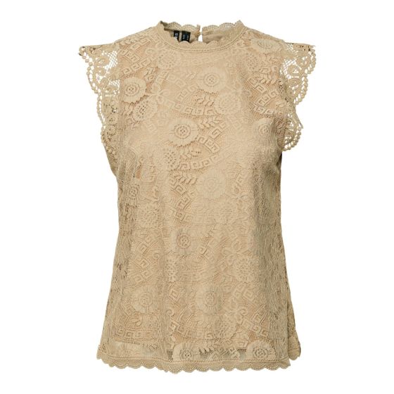 Pieces Top