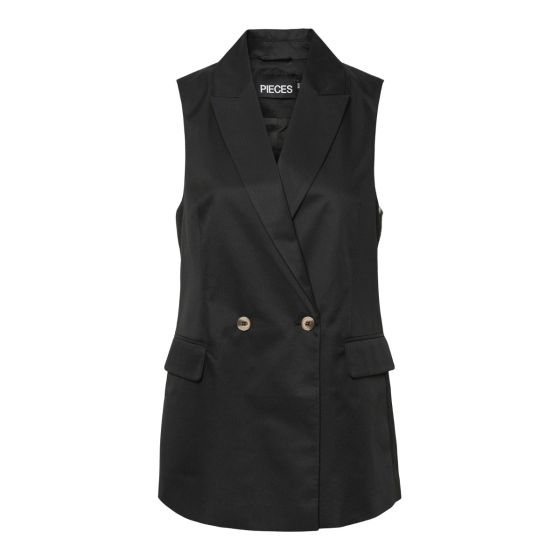 Pieces Vest 