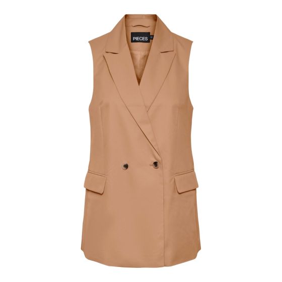Pieces Vest