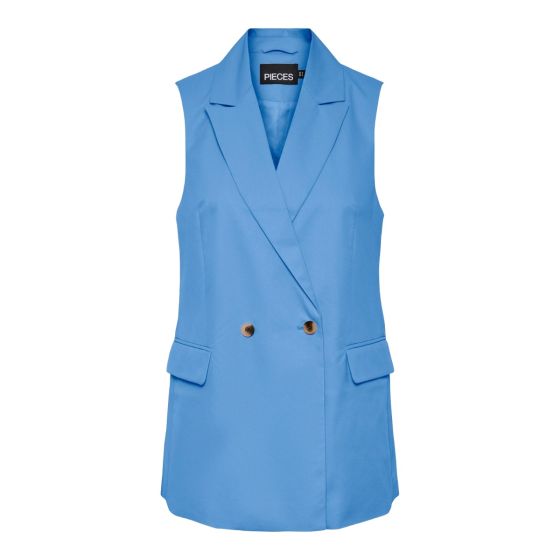 Pieces Vest
