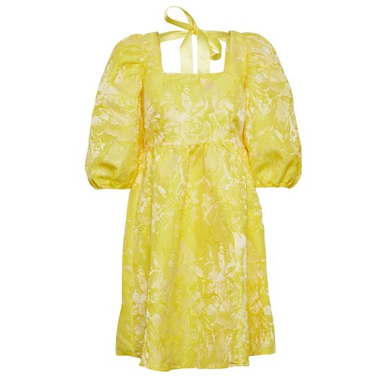 Pieces X Ditte Estrup Kjole