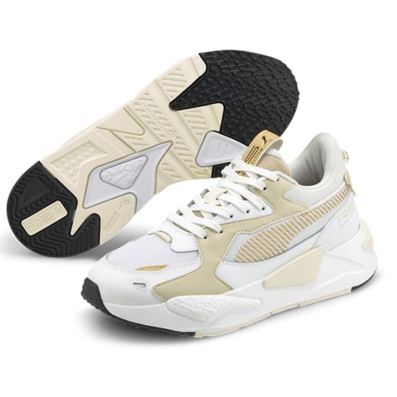 digtere antik Mange PUMA SNEAKERS - RS-Z REINVENT WNS - 383257 02