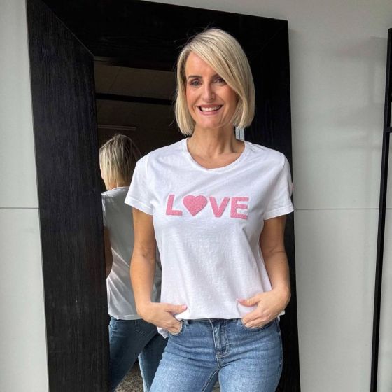 Lulu´s Love T-shirt