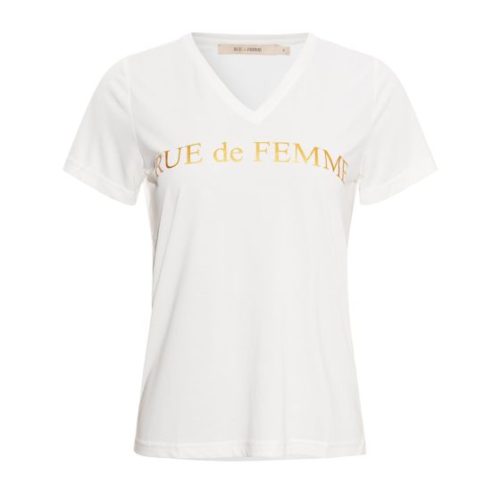 Rue de Femme T-Shirt