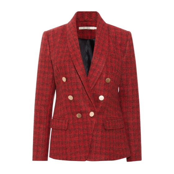 Rue de Femme Blazer