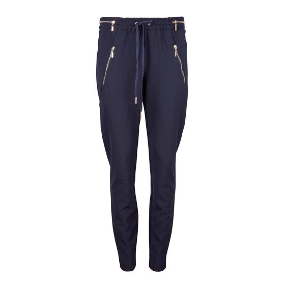Rue de Femme Buks-XS-Blå