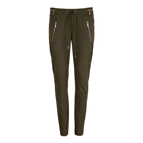 Rue de Femme Buks-XS-Grøn