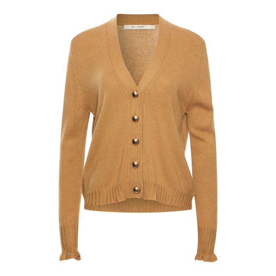 Rue de Femme Cardigan