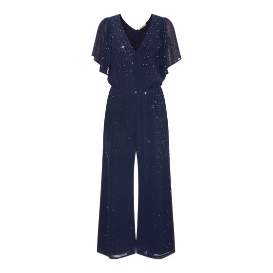 Rue de Femme Jumpsuit