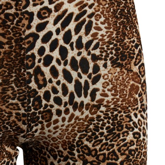 Sisters point leopard leggings Sale