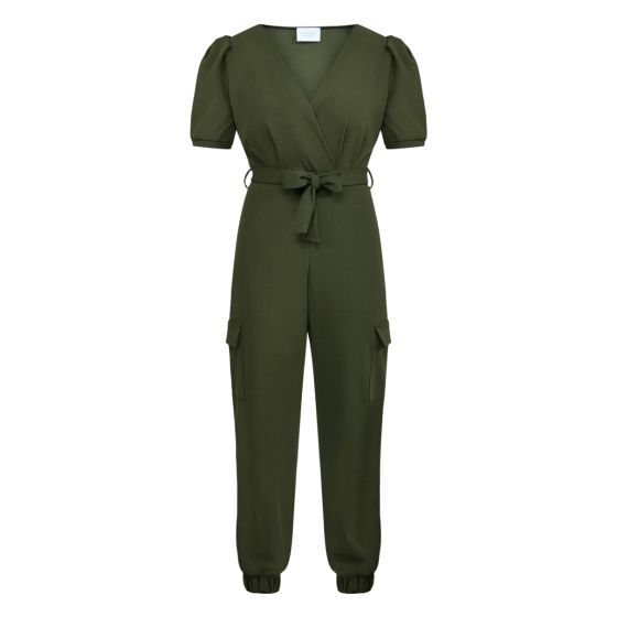 Sisters Point Jumpsuit