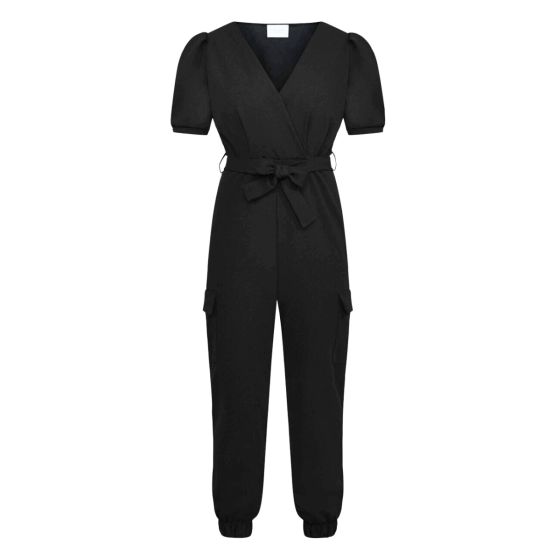 Sisters Point Jumpsuit