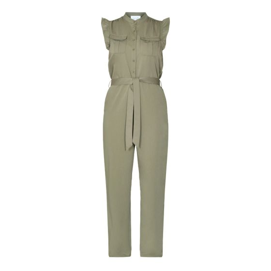 Sisters Point Jumpsuit