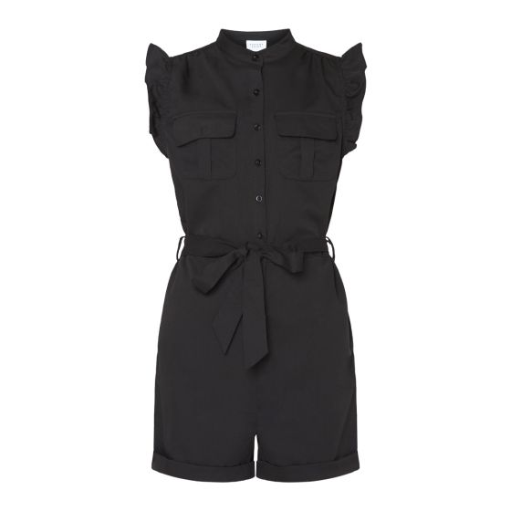 Sisters Point Jumpsuit