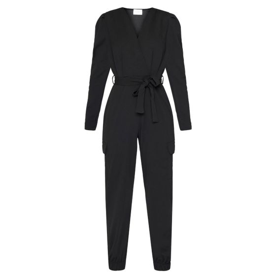 Sisters Point Jumpsuit