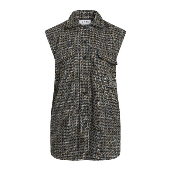 Sisters Point Vest