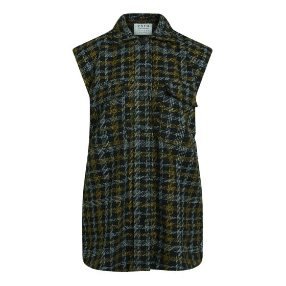 Sisters Point Vest