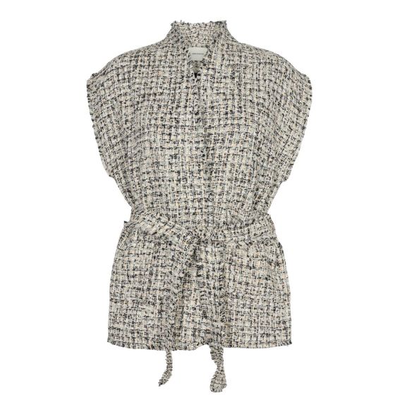 spion Ubrugelig bluse Sofie Schnoor Vest - Nyah