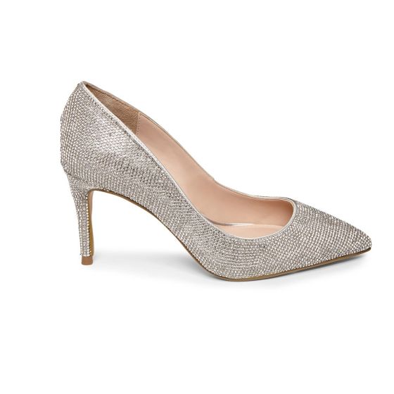Steve Madden Stilet