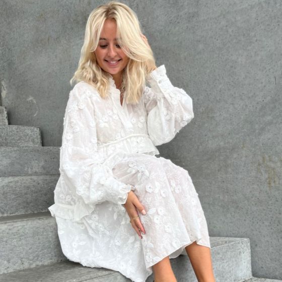 Stories from the Atelier by Copenhagen Shoes Kjole