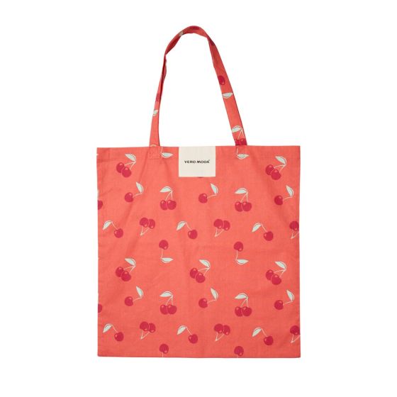 Vero moda shopping bag online
