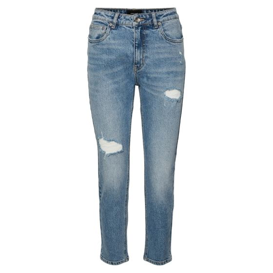 Vero Moda Jeans VMSophia Jeans RA302 - 10270656_Medium Blue Denim