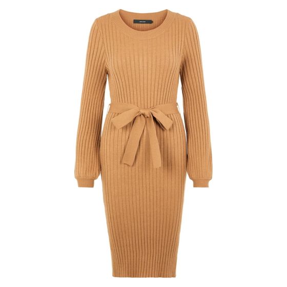 Vero Moda Strikkjole