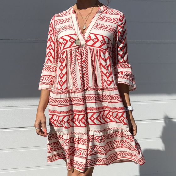 Vero Moda Kjole