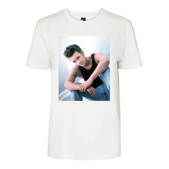 Adgang træthed Udvalg Vero Moda T-shirt - Dylan - Beverly Hills 90210