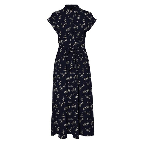 Vero moda vmfallie tie dress top