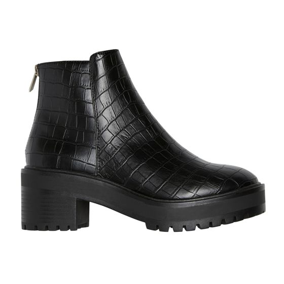 Vero Moda Støvle