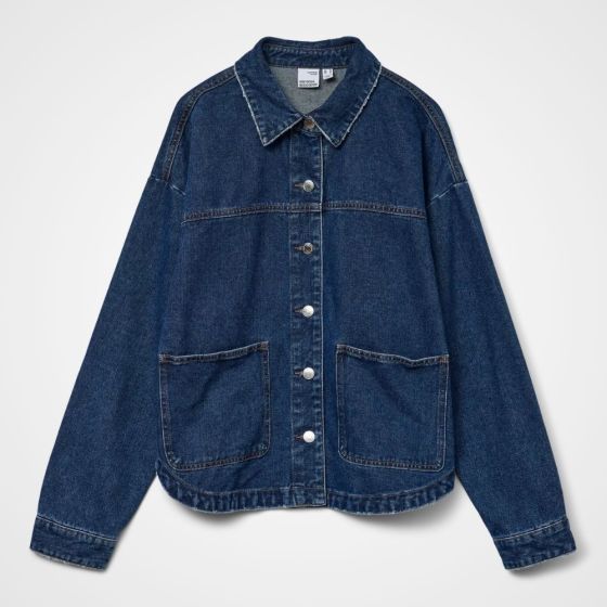 Vero Moda Shacket 