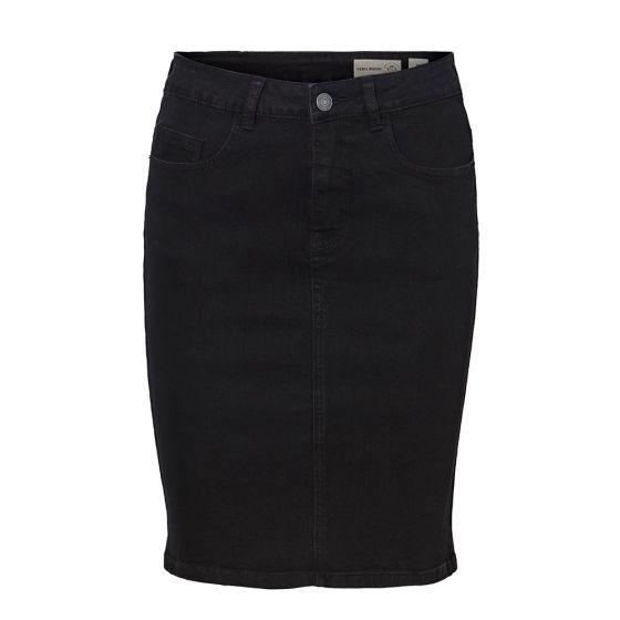 Vero Moda Nederdel - VMHot Nine Pencil skirt - uge 22