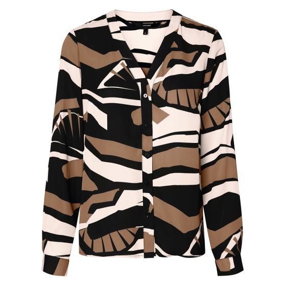 Vero Moda Skjorte