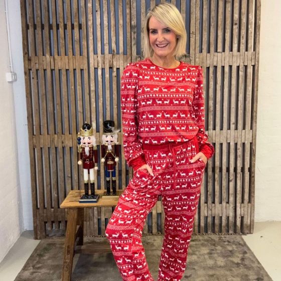 Vero Moda Jule Sæt
