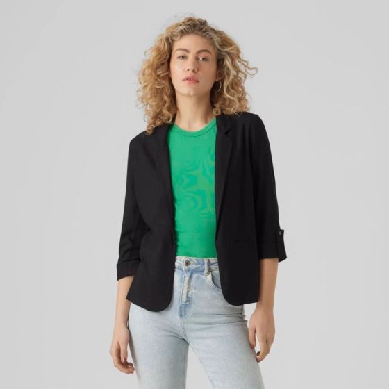 Vero Moda Hør Blazer