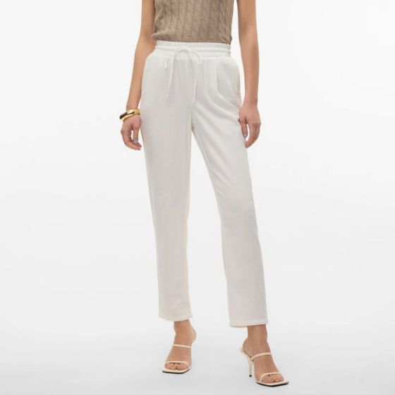 Vero Moda Hør Bukser