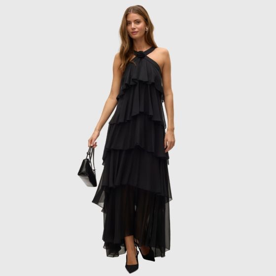 Vero Moda Kjole