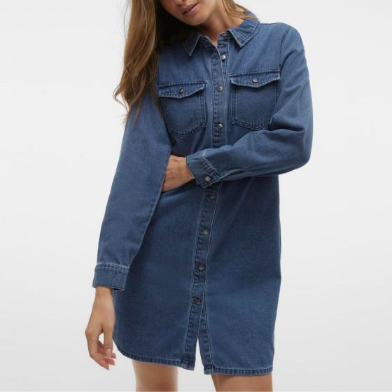 Vero Moda Kjole