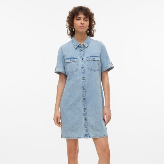 Vero Moda Kjole