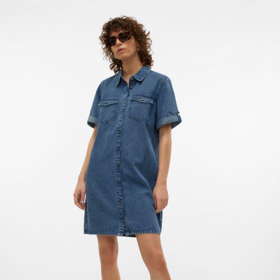 Vero Moda Kjole