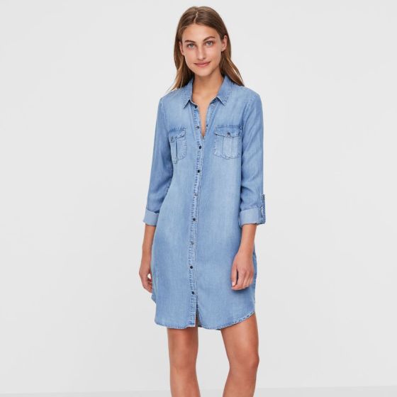 Vero Moda Kjole