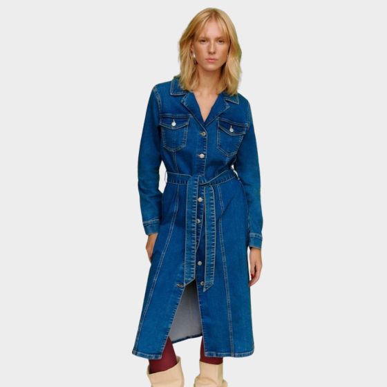 Vero Moda Kjole