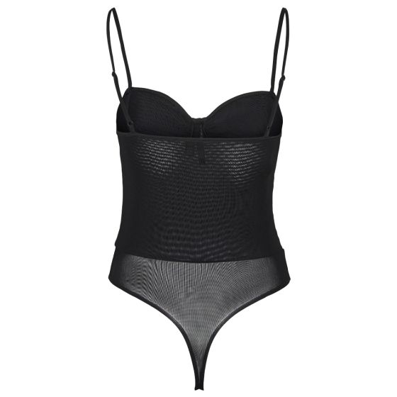 VMSirid Singlet Bodystock JRS