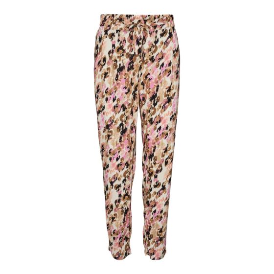 Vero Moda Bukser - VMEasy NW Loose Pants