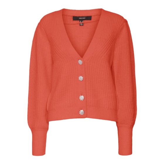 Vero Moda Cardigan - Cardigan